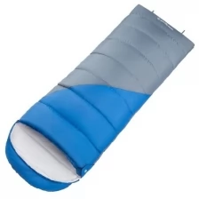 Спальный мешок KING CAMP 3212 VALLEY 250 -3С (синий, левый)